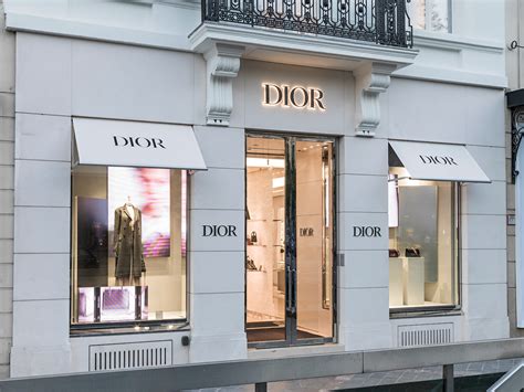 about dior brand